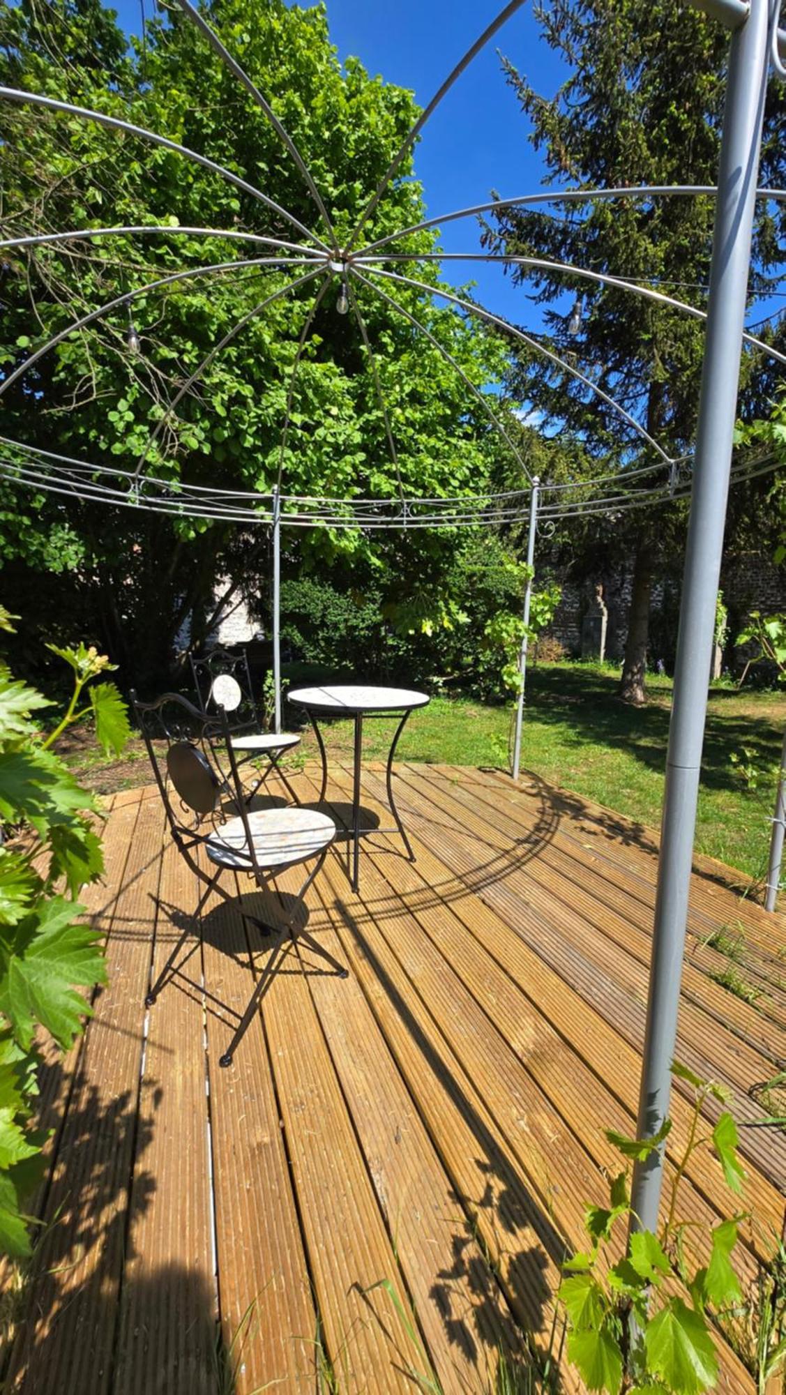 Osti Bed & Breakfast Gent Dış mekan fotoğraf