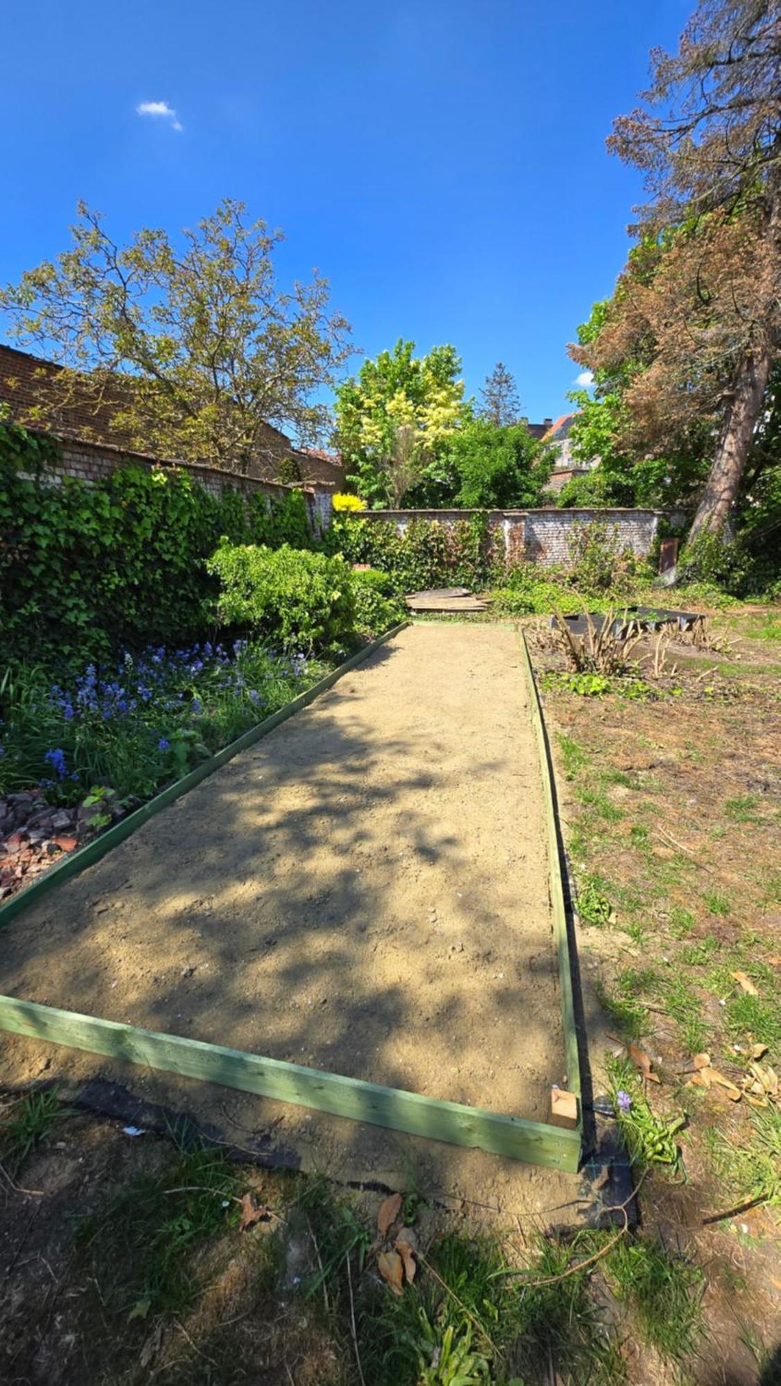 Osti Bed & Breakfast Gent Dış mekan fotoğraf