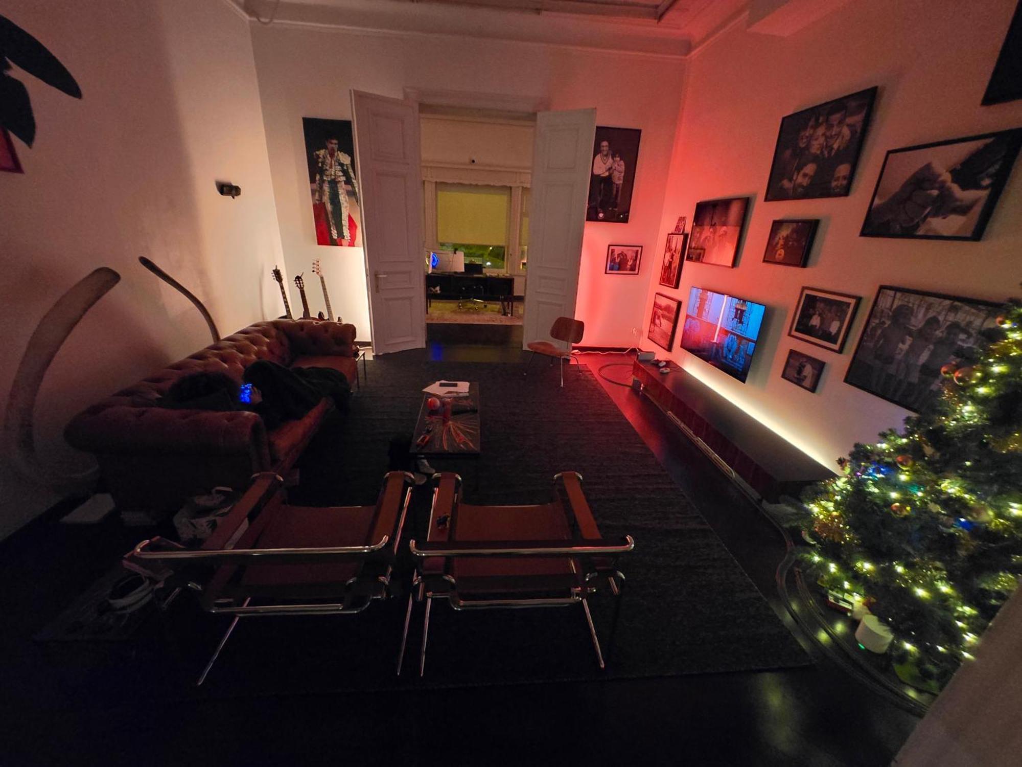 Osti Bed & Breakfast Gent Dış mekan fotoğraf