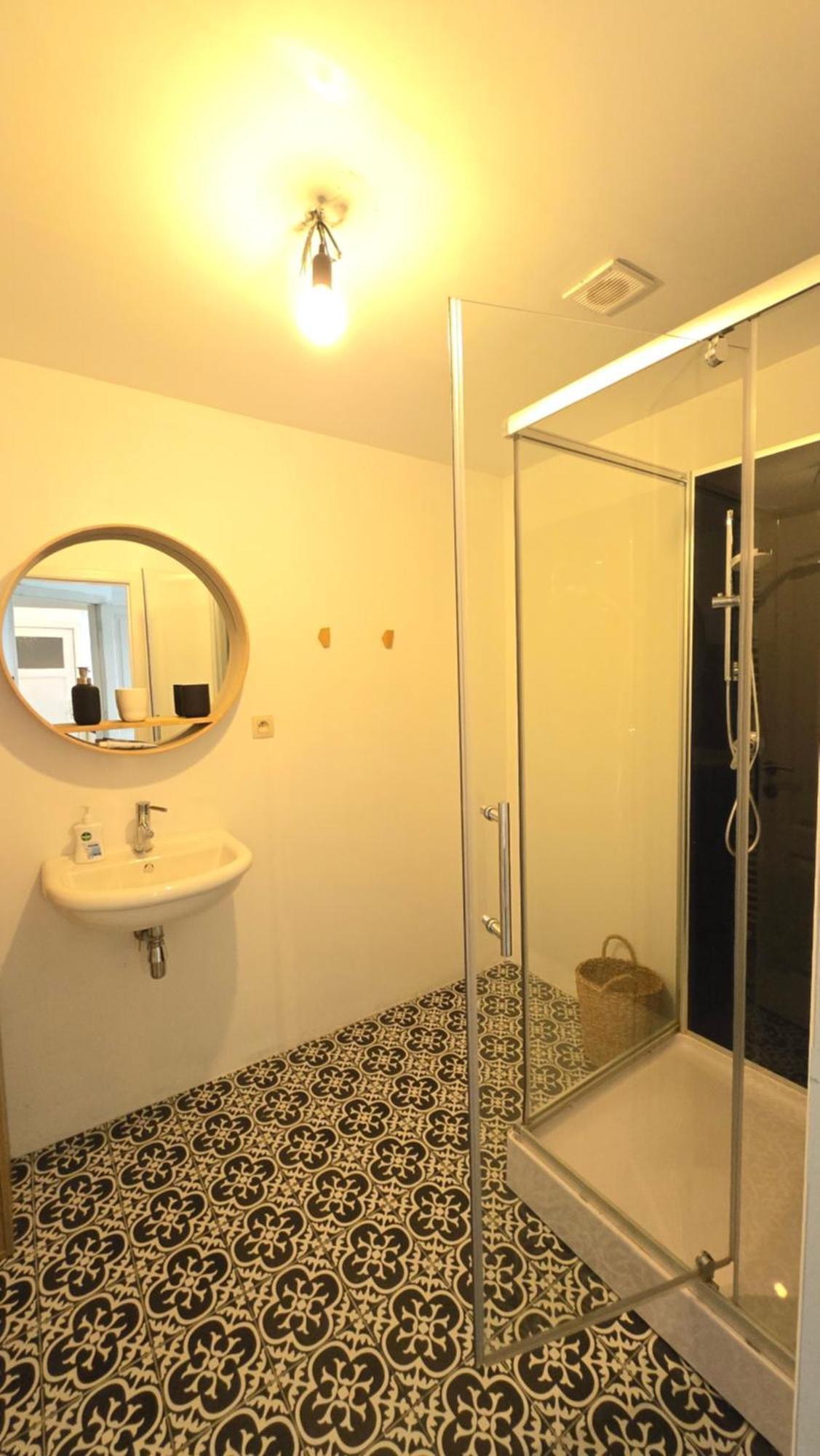 Osti Bed & Breakfast Gent Dış mekan fotoğraf