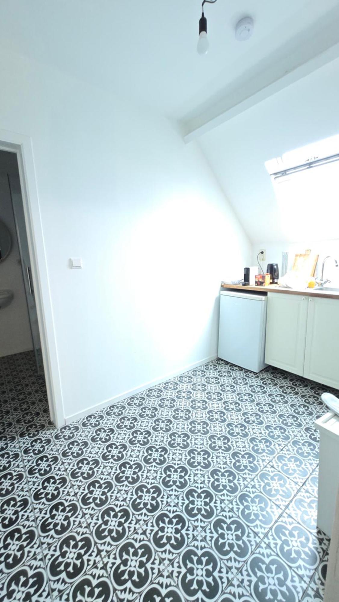Osti Bed & Breakfast Gent Dış mekan fotoğraf