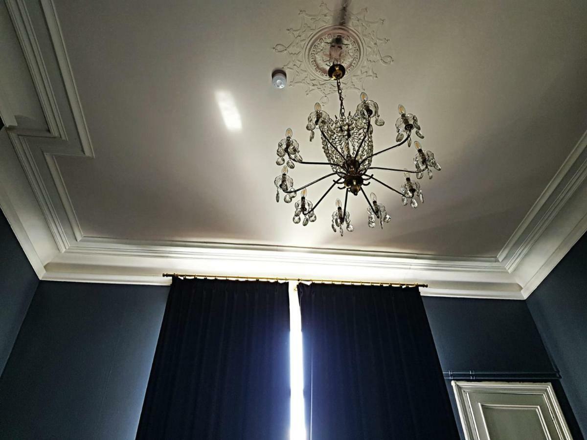 Osti Bed & Breakfast Gent Dış mekan fotoğraf