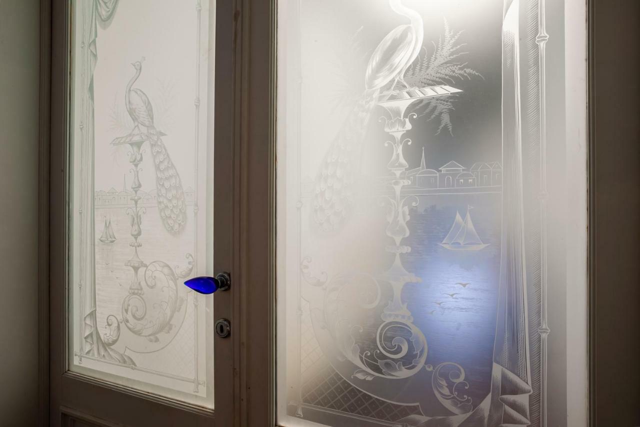 Osti Bed & Breakfast Gent Dış mekan fotoğraf