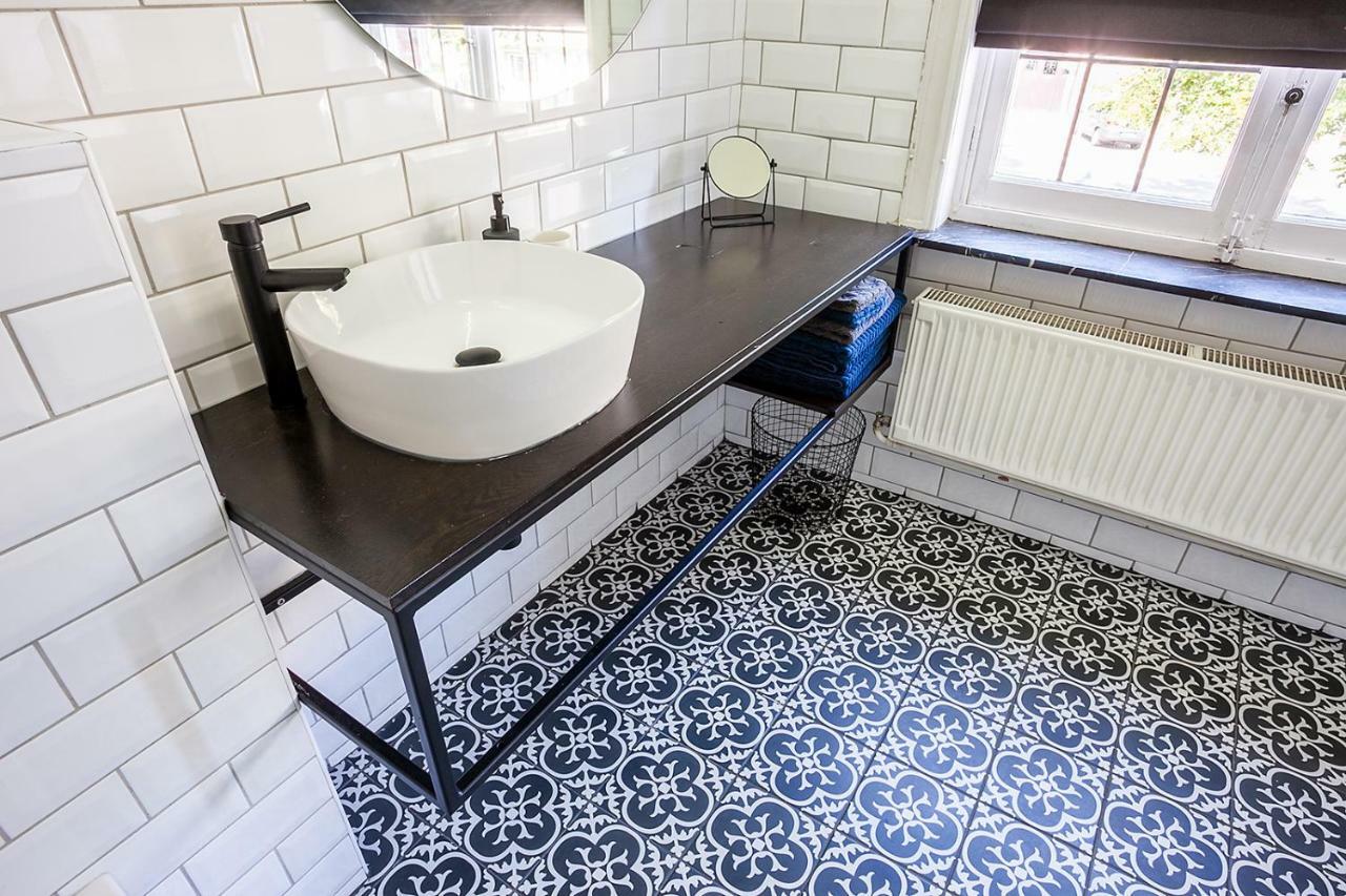 Osti Bed & Breakfast Gent Dış mekan fotoğraf